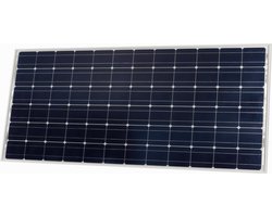 Victron Solar Panel 20W-12V Mono 440x350x25mm