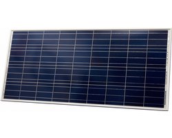 Victron Solar Panel 30W-12V Poly 655x350x25mm