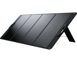 Xtorm Foldable Solar Panel 200W - Zonneenergie