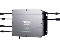 Zendure 5075 ZDSPVH1200 Zonne-energie regelsysteem