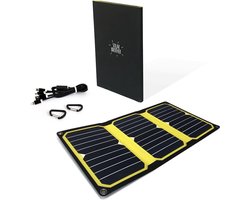 zonnecel / SUNMOOVE® 16 Watt Solar Charger