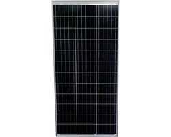 Zonnepaneel 120 Watt piek Phaesun Sun Plus 120 - 12V 1240x505mm