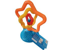 Kinder water tuinsproeier The Star- jonotoys 54007