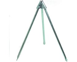 MM Eurotool 3 Poot Standaard - 60 cm - Tuinsproeier - Sectorsproeier 1/2 inch Binnendraads