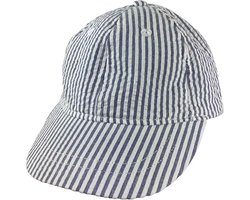 Baby cap stripes