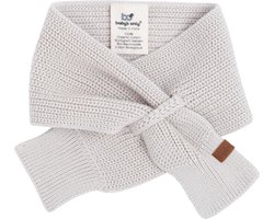 Baby's Only Sjaaltje Soul - Warm Linen - 6-12 mnd - 100% ecologisch katoen - GOTS