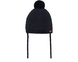 Barts Brodey Beanie navy