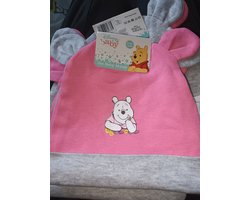 Disney -  Winnie the Pooh - Baby - Muts - 2