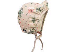 Elodie Vintage muts - Muts - Baby Muts - Muts kind - Meadow Blossom - 0-3m