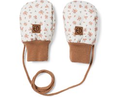 Elodie Wanten - Wanten - handschoenen kind - 0-12 md - Autumn Rose -