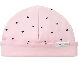 G Hat REV New York - Light Rose - Maat 0 tot 3 maanden