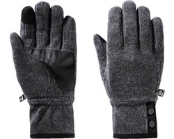 Jack Wolfskin Winter Wool Handschoenen--CONVERTVrouwenBaby