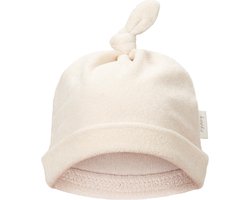 Koeka baby mutsje Royan - warm wit M