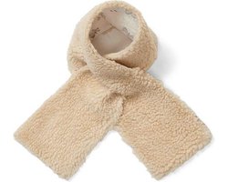 Little Dutch Newborn Naturals Baby Bunny Sand Teddy - Baby Jongens & Meisjes - Sjaal - One Size