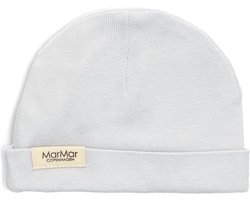 MarMar Copenhagen Aiko Mutsen Unisex - Blauw - Maat