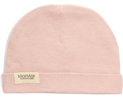 MarMar Copenhagen Aiko Mutsen Unisex - Roze - Maat