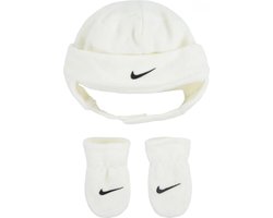 Nike muts en wanten set baby/peuter 12-24 maanden