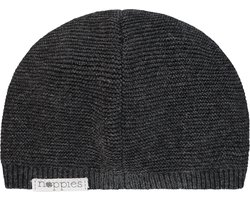 Noppies U Hat Knit Zola - Dark Blue - Maat 44