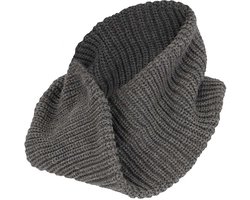 SARLINI BABY BOYS KNIT SCARF