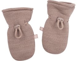 Smallstuff-Mittens-Wanten-Powder-melange-Kledingmaat-80/86