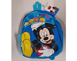 05885 Samsonite Disney Mickey Mouse-rugzak Blauw