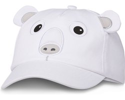 Affenzahn Kinder Baseball Cap M 18 cm