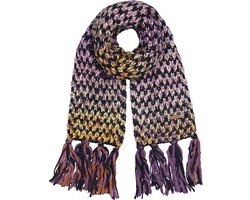 Barts Nicole Sjaal - Kids Shawls - orchid