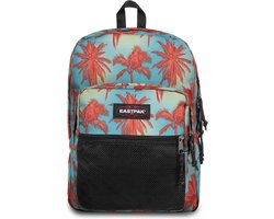 Eastpak Pinnacle Rugzak Brize Dye Blue