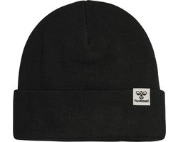 Hummel Kinder Hut Hmlpark Beanie Black