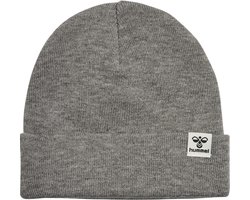 Hummel Kinder Hut Hmlpark Beanie Medium Melange