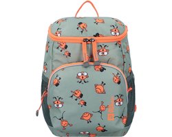 Jack Wolfskin Smileyworld Kleuterschool rugzak 32 cm