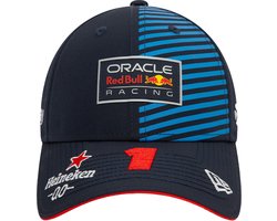 Kids - Max Verstappen Driver Cap 2024 Youth