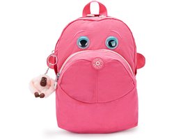 Kipling FASTER Rugzak, 7 Liter - Happy Pink C