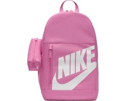 Nike elemental kids in de kleur roze.