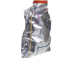 Sticky Lemon Gym Pouch/Turnzak Better Together - Silver Medal