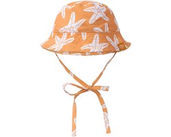 Swim Essentials - UV Zonnehoed Baby - Sea Star - 2-4 jaar