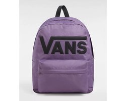 Vans Old Skool Drop Rugzak Grape Jam