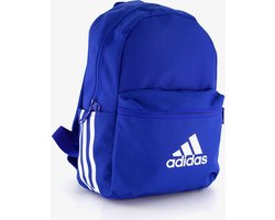 Adidas Classic Badge of Sport rugzak blauw