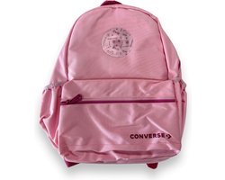 Converse All Star Rugzak - Roze - 30 Liter - Unisex