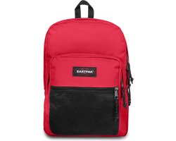 Eastpak Pinnacle Rugzak Tomato Red