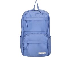 Enrico Benetti Aruba Rugzak, 10L - 62154 - Jeansblauw