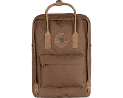 Fjällräven Kanken No. 2 Laptop Backpack 15" Rugzak Hazel Brown