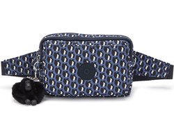 Kipling Abanu Multi 3D K Blue