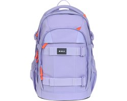 LÄSSIG School Rugzak / Backpack Origin Bold Lavender