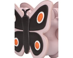 Molo Butterfly Bag Schoudertassen Meisjes - Roze - Maat ONESIZE