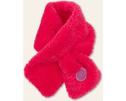 Oilily - Asmile scarf - Roze - One size