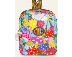 Oilily - Bobby Backpack - Bruin - One size