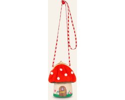 Oilily - Fungo Frame Shoulder Bag - Oranje - One size