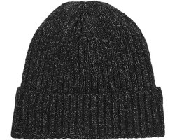 ONLY - ONLTHRINA KNIT LUREX BEANIE ACC - Meisjes - Mutsen