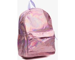 Osaga metallic meisjes rugzak roze 14 liter